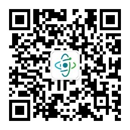 微信公众号二维码